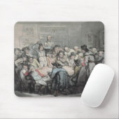 Der Gefahrenraum Mousepad (Mit Mouse)