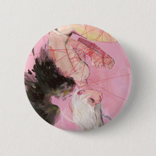 Der gefallene Knopf Button
