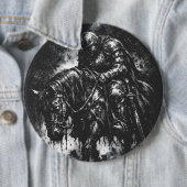 Der gefallene Ritter von BurnsInHell Button (Beispiel)