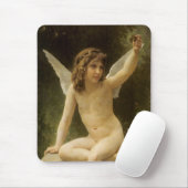 Der Gefangene (Le Captif) von Bouguereau Mousepad (Mit Mouse)