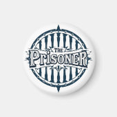 Der Gefangene Magnet (Vorne)