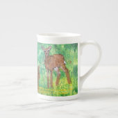 Der gegangene Wald durch J S Shipman (c) J Porzellantasse (Rechts)