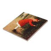 Der geheime Garten Fliese (Seite)