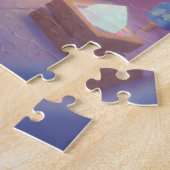 Der geheime Garten unterhalb von Level 61 Puzzle (Seite)