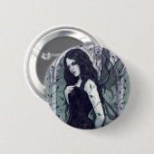 Der geheime Tempelknopf Button (Vorne & Hinten)