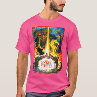 Der Geheimnis von Nimh Freund T-Shirt