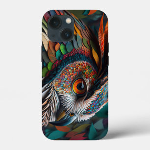 Der geheimnisvolle Owl Tough Apple iPhone 13 mini  Case-Mate iPhone Hülle