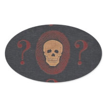 Der geheimnisvolle Schädel