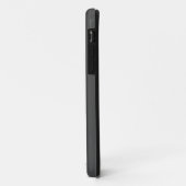 Der gehende tote Lebkuchenmann iphone Fall Case-Mate iPhone Hülle (Hinten/Links)