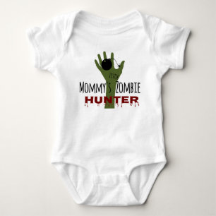 Der gehenden toten der Baby-kleine der Baby Strampler