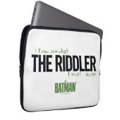 Der Geiger - ich weiß, was ich werden muss Laptopschutzhülle (Vorne Rechts)