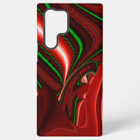 Der Geist der Liebe und Hoffnung Abstract 3D Rainb
