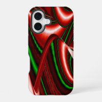 Der Geist der Liebe und Hoffnung Abstract 3D Regen