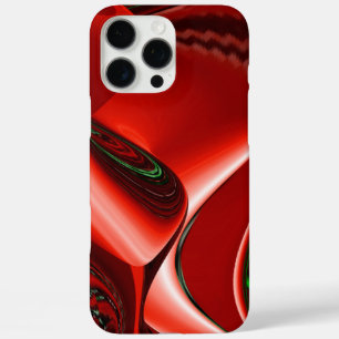 Der Geist der Liebe und Hoffnung Abstrakte 3D Rain iPhone 16 Pro Max Hülle