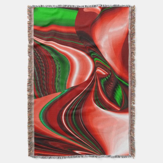 Der Geist der Liebe und Hoffnung Abstrakte 3D Rain Decke (Vorderseite Vertikal)