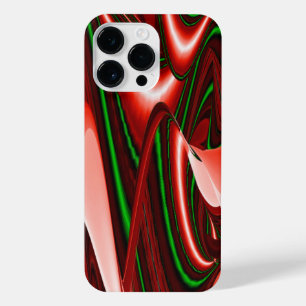 Der Geist der Liebe und Hoffnung Abstrakte 3D Rain iPhone 14 Pro Max Hülle