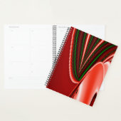 Der Geist der Liebe und Hoffnung Abstrakte 3D Rain Planer (Anzeige)