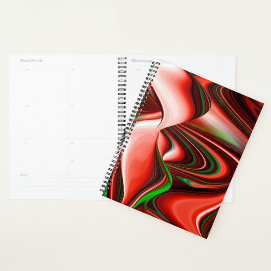 Der Geist der Liebe und Hoffnung Abstrakte 3D Rain Planer (Anzeige)