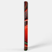 Der Geist der Liebe und Hoffnung Abstrakte 3D Rain Samsung Galaxy Hülle (Rechte Seite)