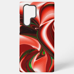 Der Geist der Liebe und Hoffnung Abstrakte 3D Rain Samsung Galaxy Hülle