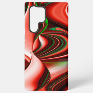 Der Geist der Liebe und Hoffnung Abstrakte 3D Rain Samsung Galaxy Hülle