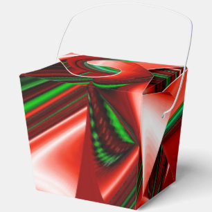 Der Geist der Liebe und Hoffnung Abstrakte 3D Rege Geschenkschachtel