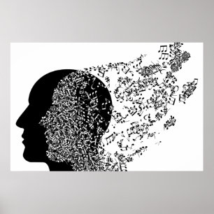 Der Geist der Musik Poster