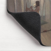 Der Geist der Plains Sydney Long Mythology Mousepad (Ecke)