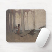 Der Geist der Plains Sydney Long Mythology Mousepad (Mit Mouse)