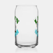 Der Geist der Rasenschüsseln: Bowler und Bowls Dosenglas (Rechts)