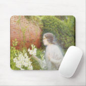 Der Geist der Reinheit Mousepad (Mit Mouse)