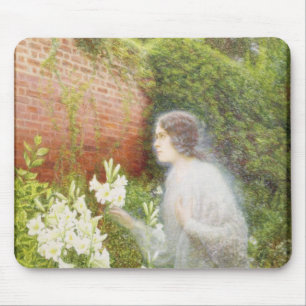 Der Geist der Reinheit Mousepad