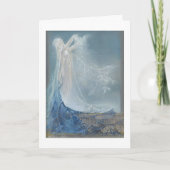 Der Geist der Weihnachten (Vorderseite)