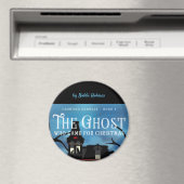 Der Geist der Weihnachtszeit Magnet (In Situ (Geschirrspüler))