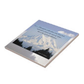 Der Geist der Wildnis Fliese (Seite)