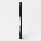 Der Geist der Wintersonnenwende Case-Mate iPhone Hülle (Hinten/Links)
