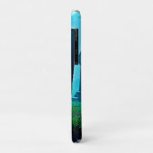 Der Geist des Friedhofs Case-Mate iPhone Hülle (Hinten/Links)