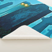 Der Geist des Friedhofs Sherpadecke (3/4)