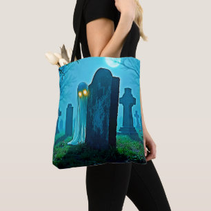 Der Geist des Friedhofs Tasche