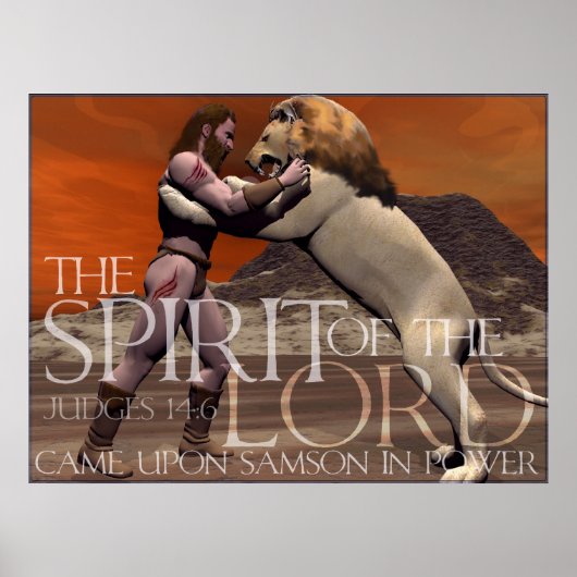 Der Geist des Herrn Poster (Vorne)