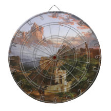 Der Geist des Krieges (Schlacht in einem mittelalt