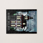 Der Geist des Puzzles mit der zweiten Chance (Horizontal)