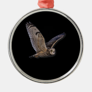 Der Geist des Stallhauses Tierart und Außenwelt Ornament Aus Metall