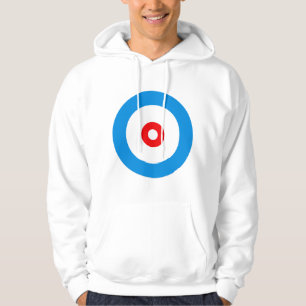 Der Geist des Windens Hoodie