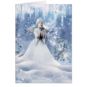 Der Geist des Winters