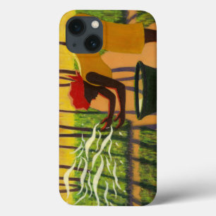 Der Geist-Garten 2007 Case-Mate iPhone Hülle