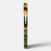 Der Geist Garten 2007 Case-Mate iPhone Hülle (Rückseite / Links)