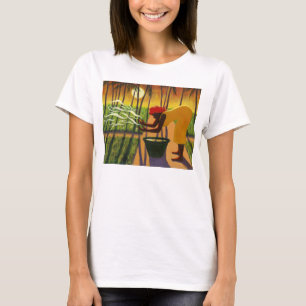 Der Geist-Garten 2007 T-Shirt
