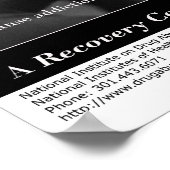 Der Geist ist Willing Poster (Ecke)