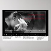 Der Geist ist Willing Poster (Vorne)